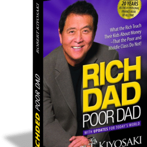 Rich Dad Poor Dad